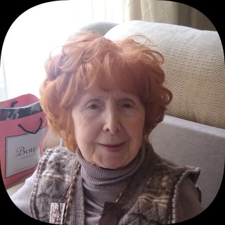 A photo of Teresa Dawes