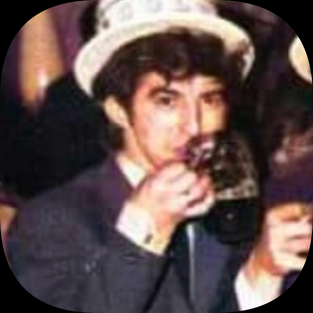 Mr Denys Sutton