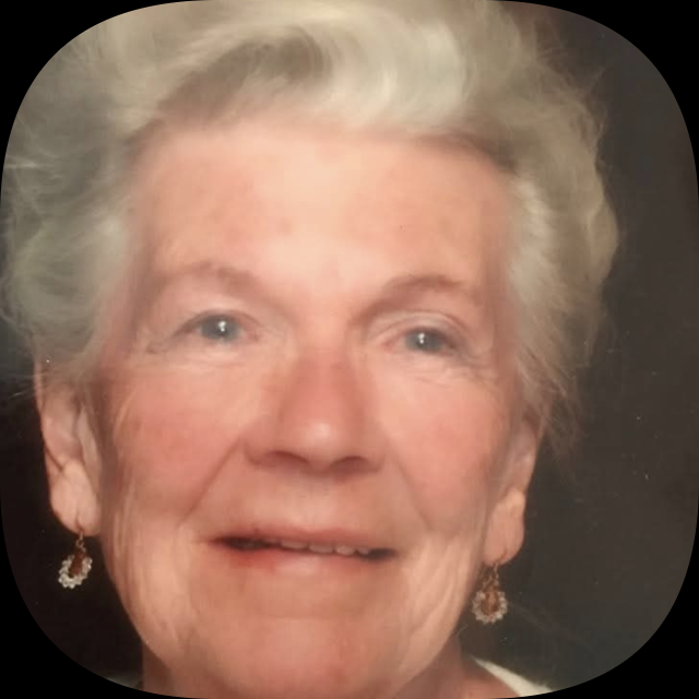 Frances McDonough
