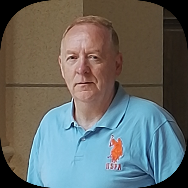 Edmund Tutty