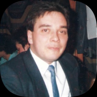 A photo of Robert McNee