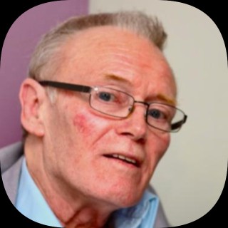 A photo of John Boyle