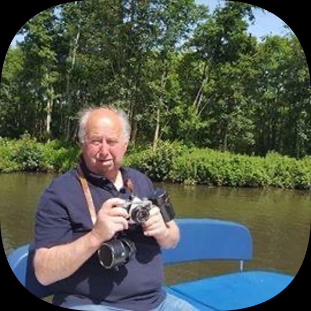 Mr Edward Brian Astbury