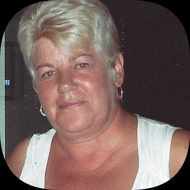 Ms Mary (Moira) Mathieson Hunter