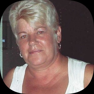 Mary (Moira) Hunter