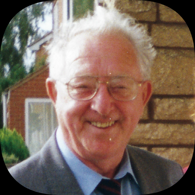 Bernard Emmett
