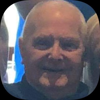 A photo of Edward Connor