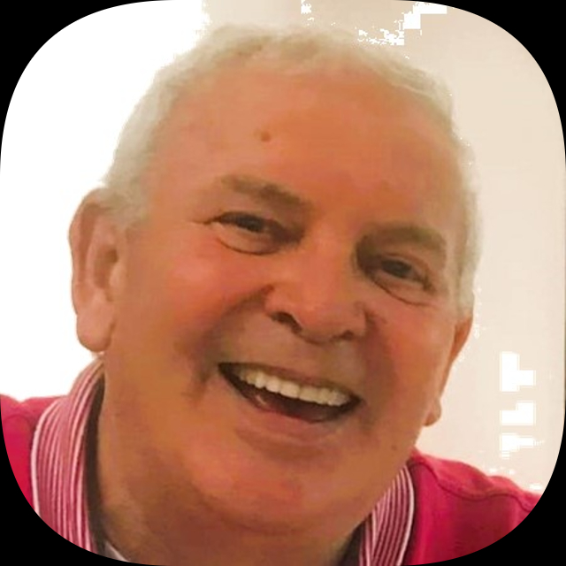 Mr Robert Lockhart Paterson