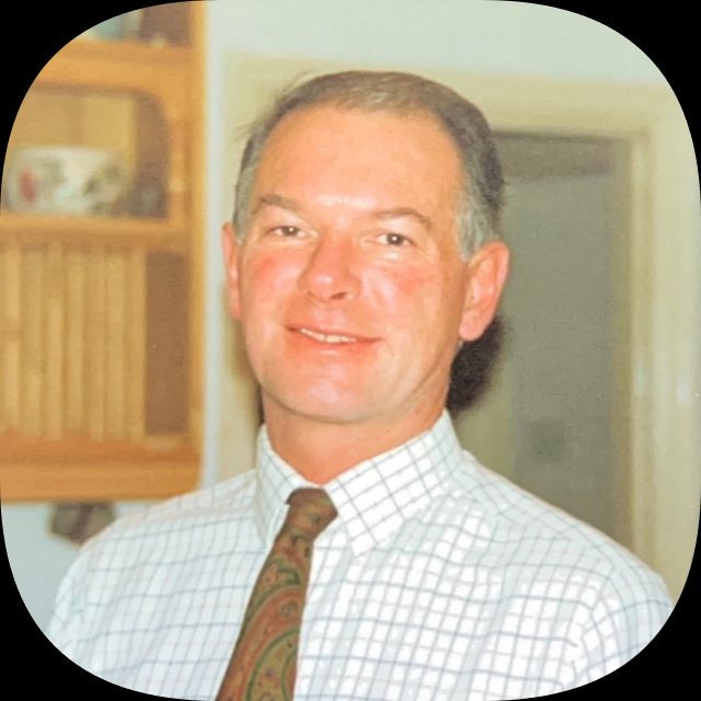 Iain Latta McLellan