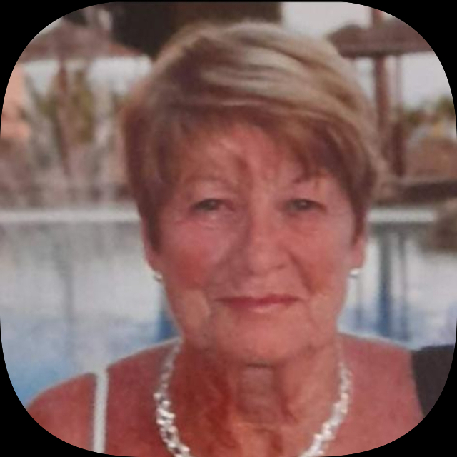 Mrs Kathleen Newton