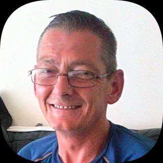 A photo of Robert White