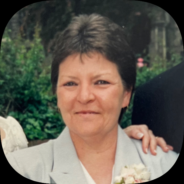 Hazel Doris Halls