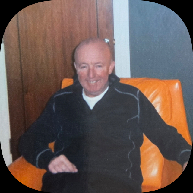 Geofffrey Williams