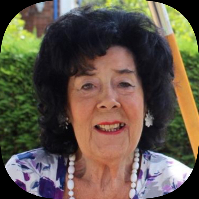 Joyce Green