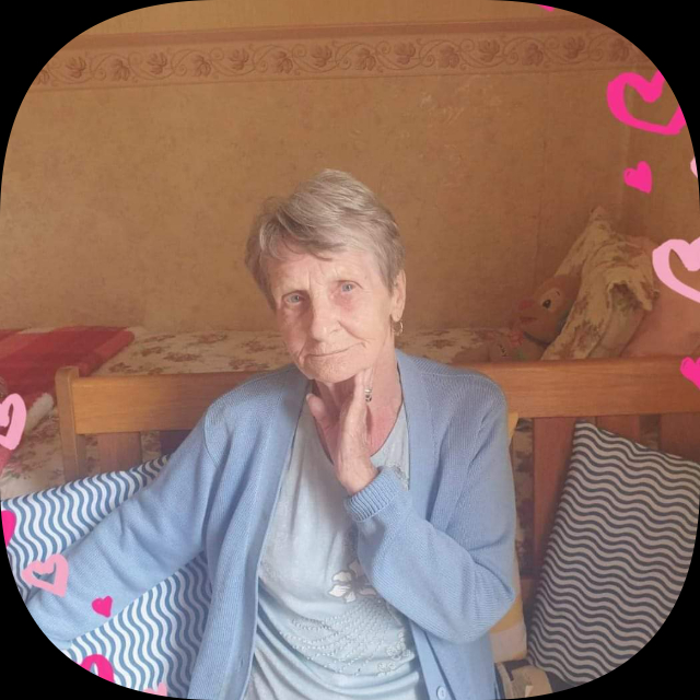 Georgie McLuskie