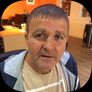 A photo of Duncan (Monk) Thorburn