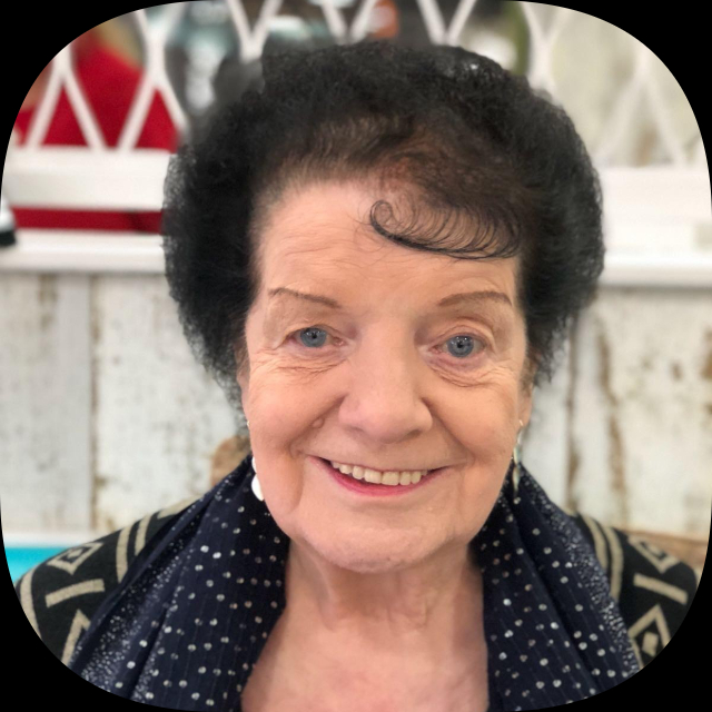 Margaret Kelly