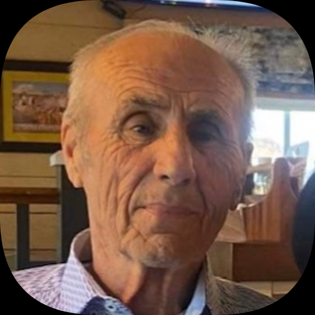 Kenneth Bayliff
