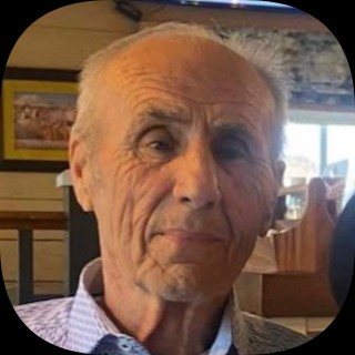 A photo of Kenneth Bayliff