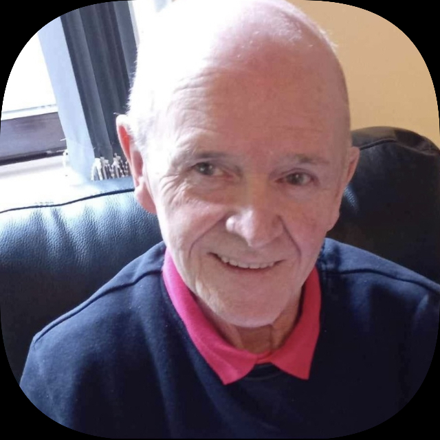 John Elborn