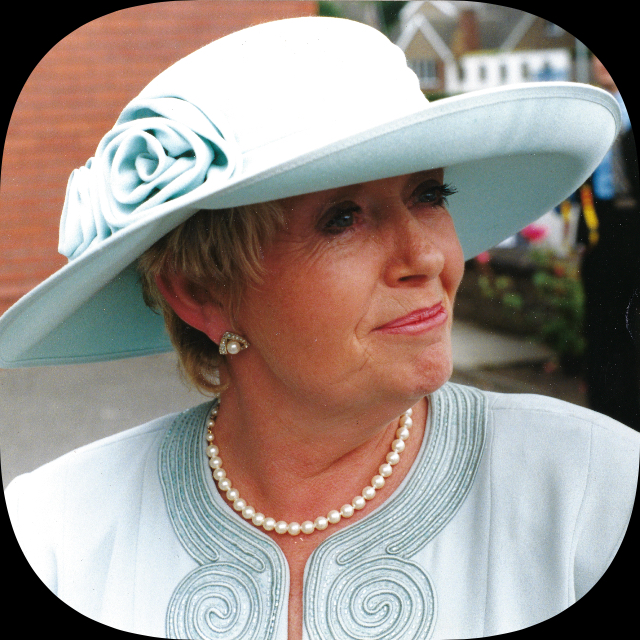 Rita Knight