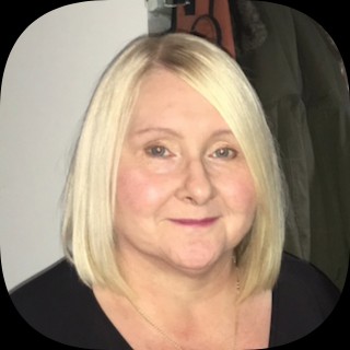 A photo of Annmarie McShane