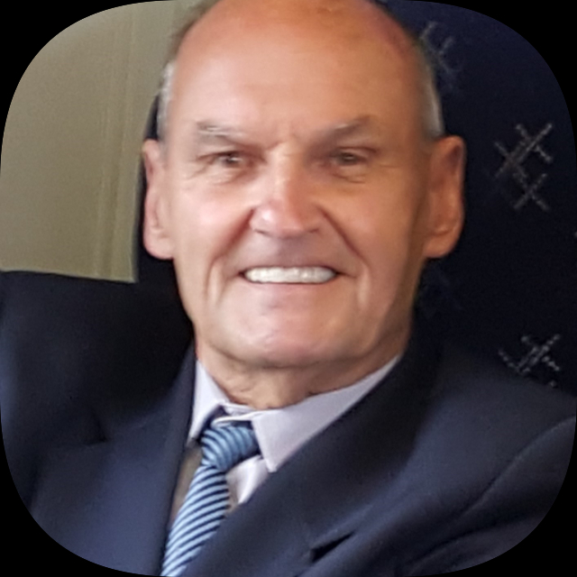 Mr Ian Meldrum