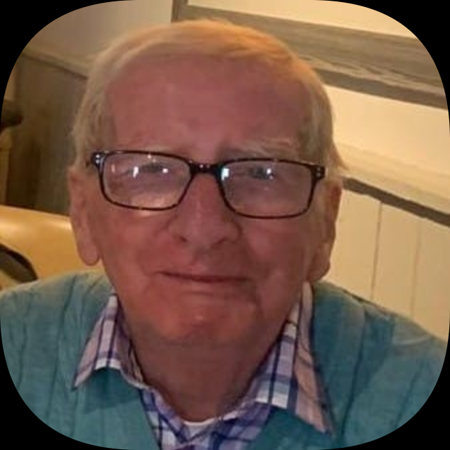 Mr Malcolm McIntosh