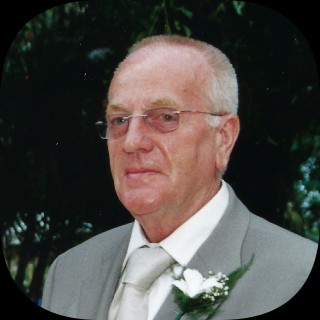 A photo of William Dykes