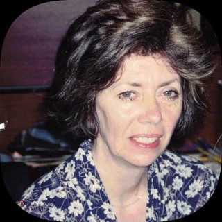 A photo of Margaret Burns