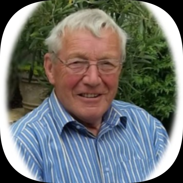 Allan Mounsey