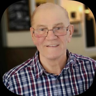 A photo of Danny McKean