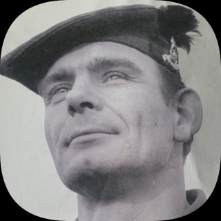 A photo of David Alexander