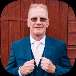 A photo of Stephen Coulter
