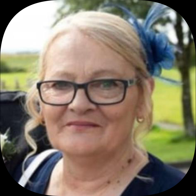 Mrs Margaret Jane Skillen