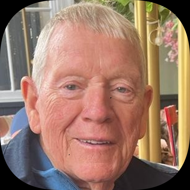Mr Albert (Bert) Riddoch