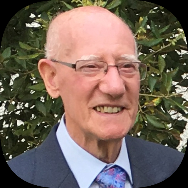Mr Alexander 'Alex' Stein