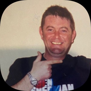 A photo of Donald Cameron