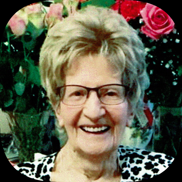 Irene Alice Norfolk