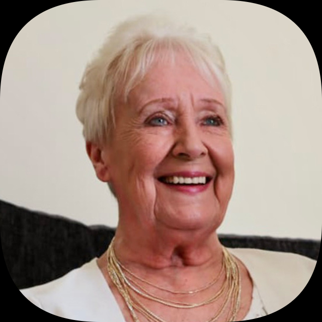 Mrs Mary Templeton