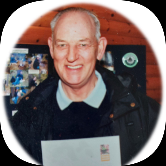 Mr Joseph 'Joe' Bordon