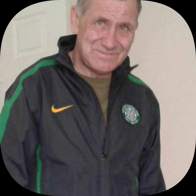 Mr Thomas "Tam" Friel