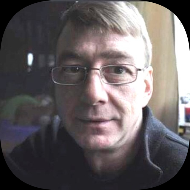 Mr Philip 'Phil' Kirk