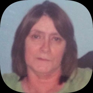 A photo of Andrea Gallacher