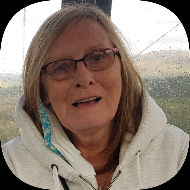 Mrs Anne Galvin