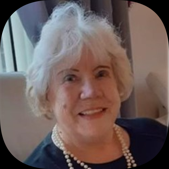 Mrs Grace Kerr