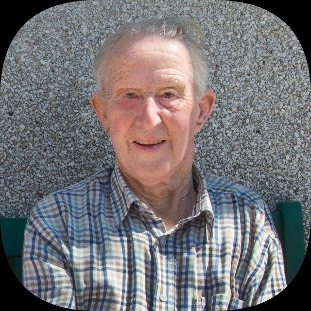 Mr Grant Norman Stewart
