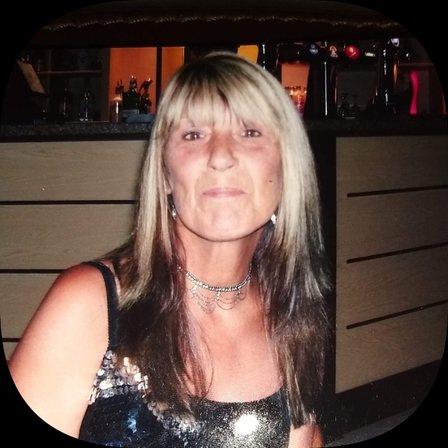 Sandra Mary Miller