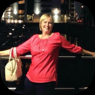 A photo of Alison Fulton