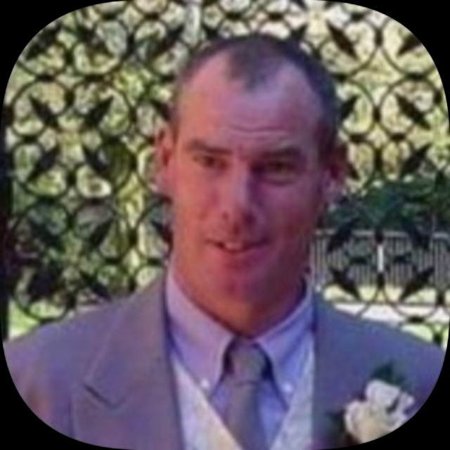 Steven Peter Walsh